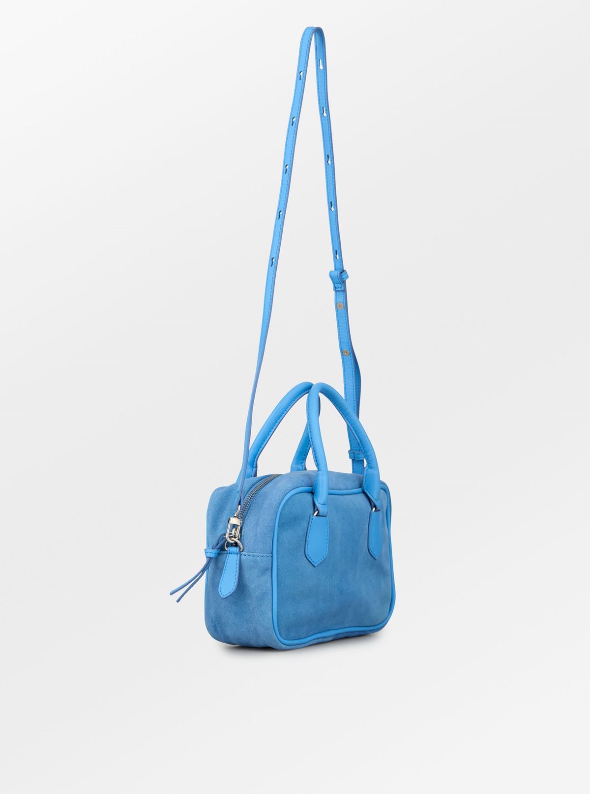 Suede Bree Bag OneSize BeckSöndergaard
