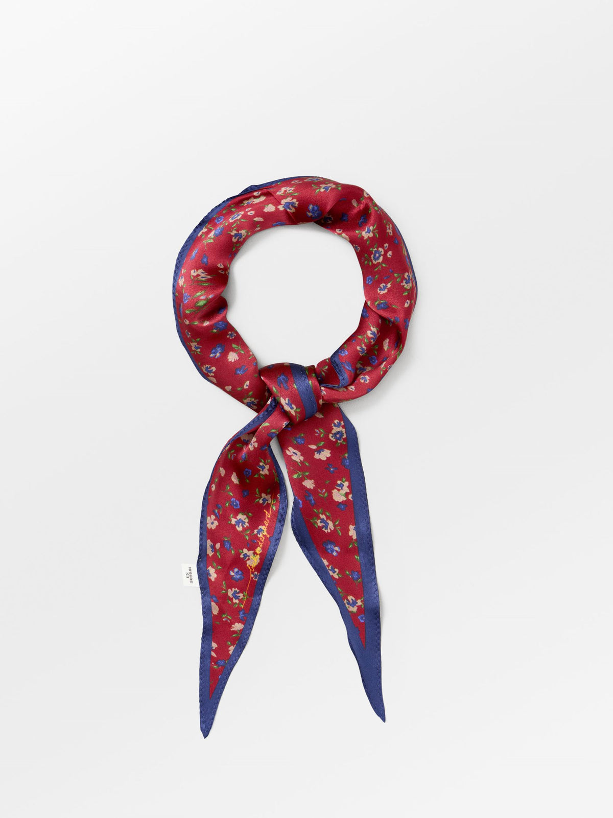 Meadora Diamond Scarf OneSize BeckSöndergaard