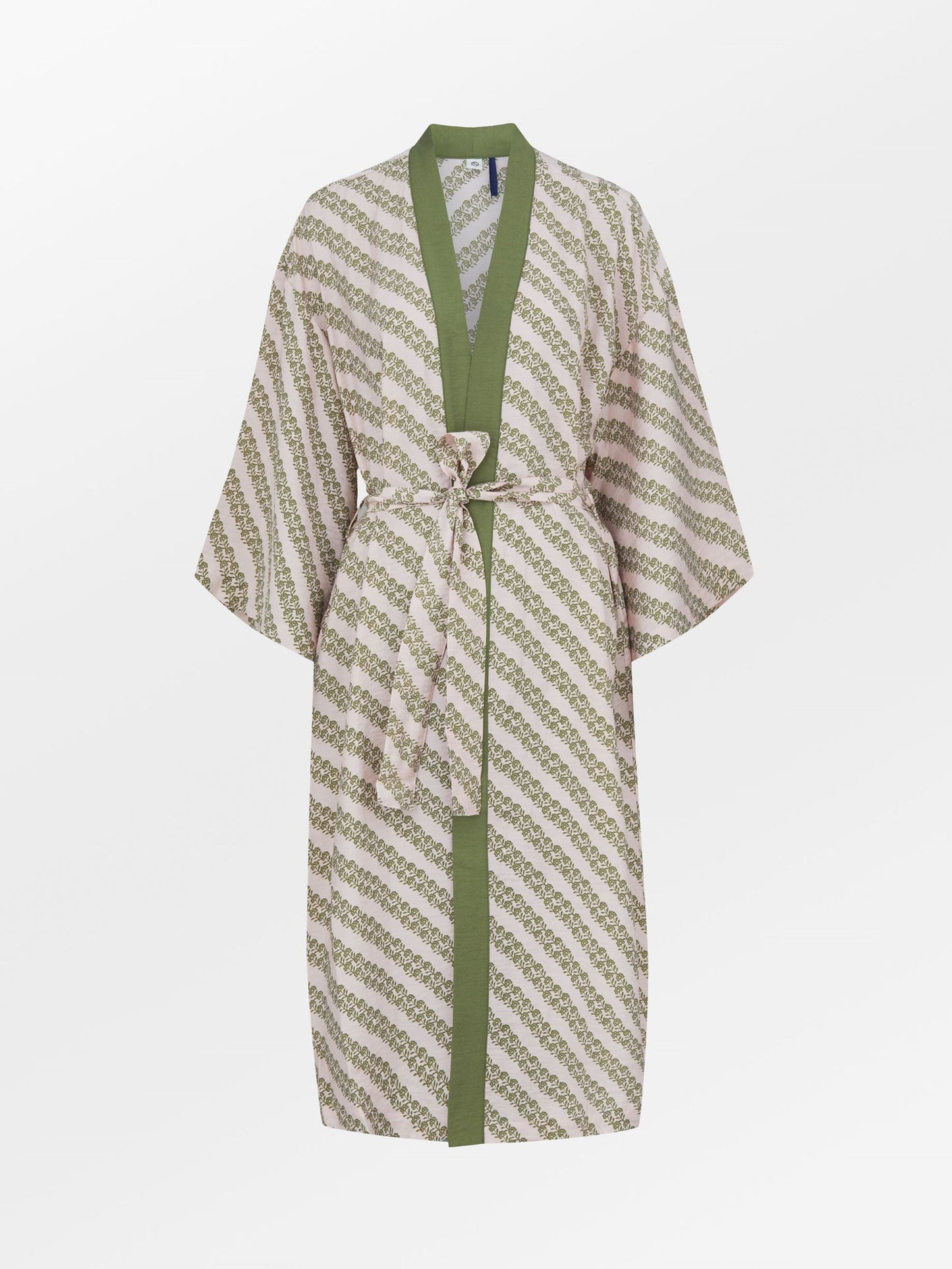 Bardot Luelle Kimono - Green Clothing BeckSöndergaard