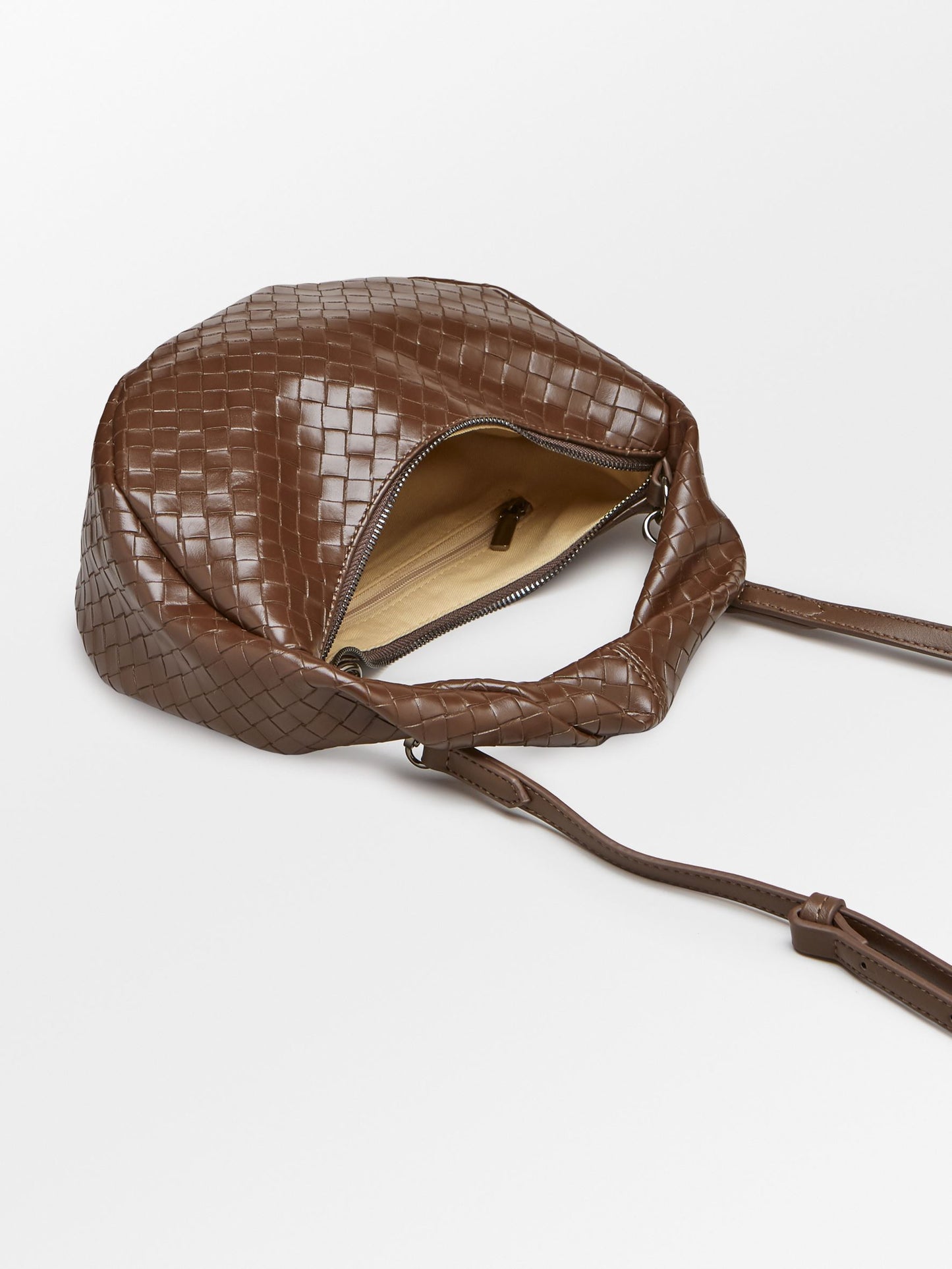 Rallo Talia Small Bag - Brown OneSize BeckSöndergaard