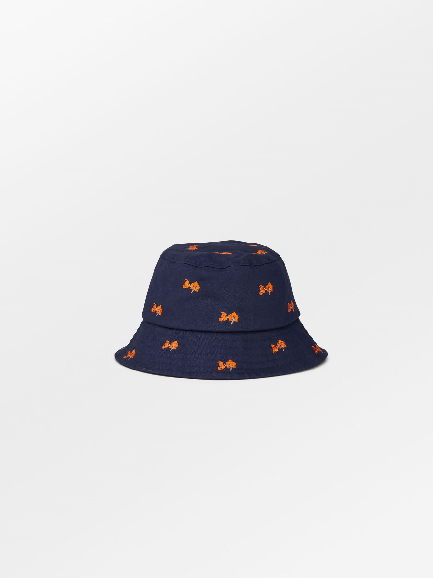 Floana Bucket Hat Clothing   BeckSöndergaard