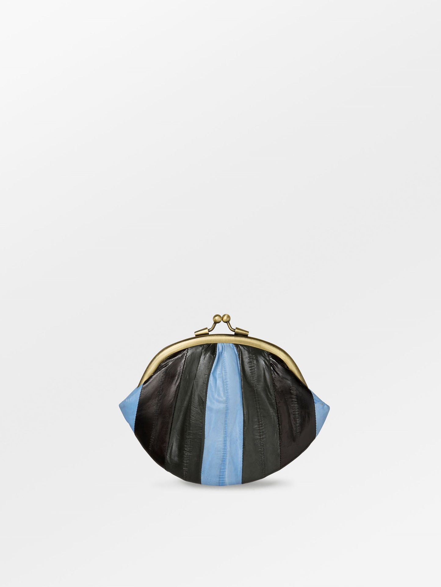 Becksöndergaard, Patchwork Granny Purse - Stillwater Blue, accessories, accessories, sale, sale, black week, black week, black week