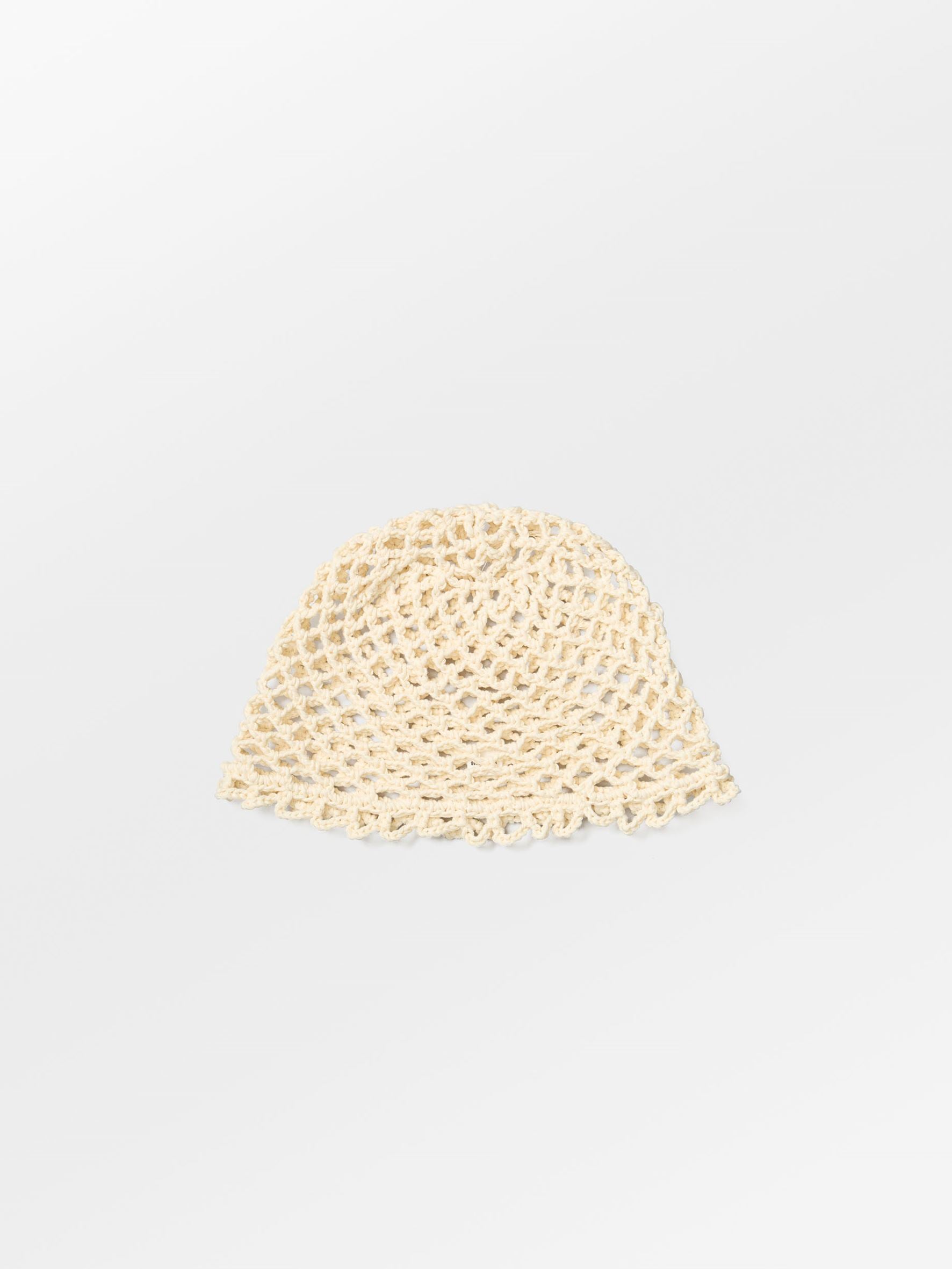 Croha Skull Hat OneSize BeckSöndergaard