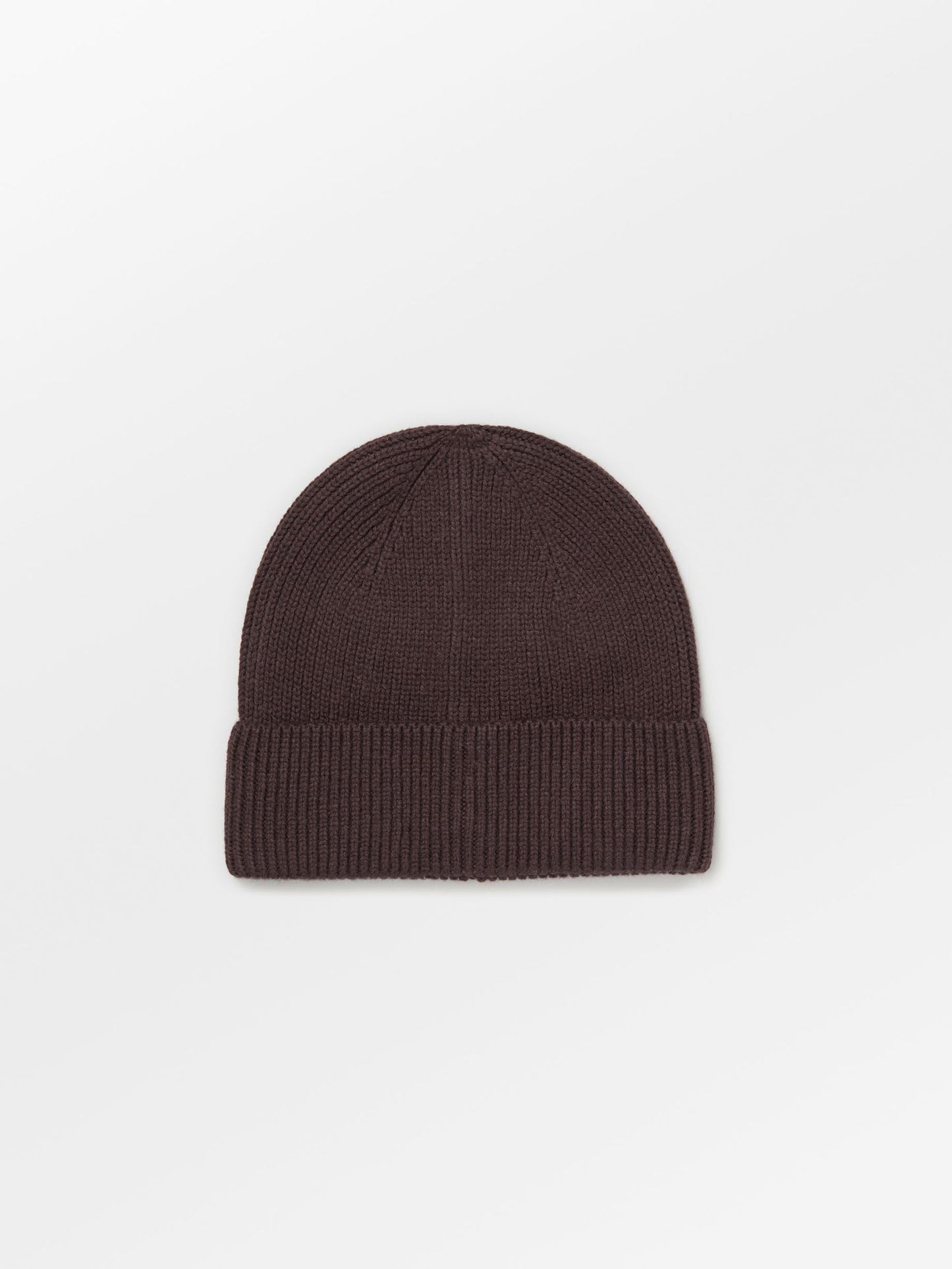 Becksöndergaard, Woona Beanie - Hot Fudge Brown, sale, sale, sale