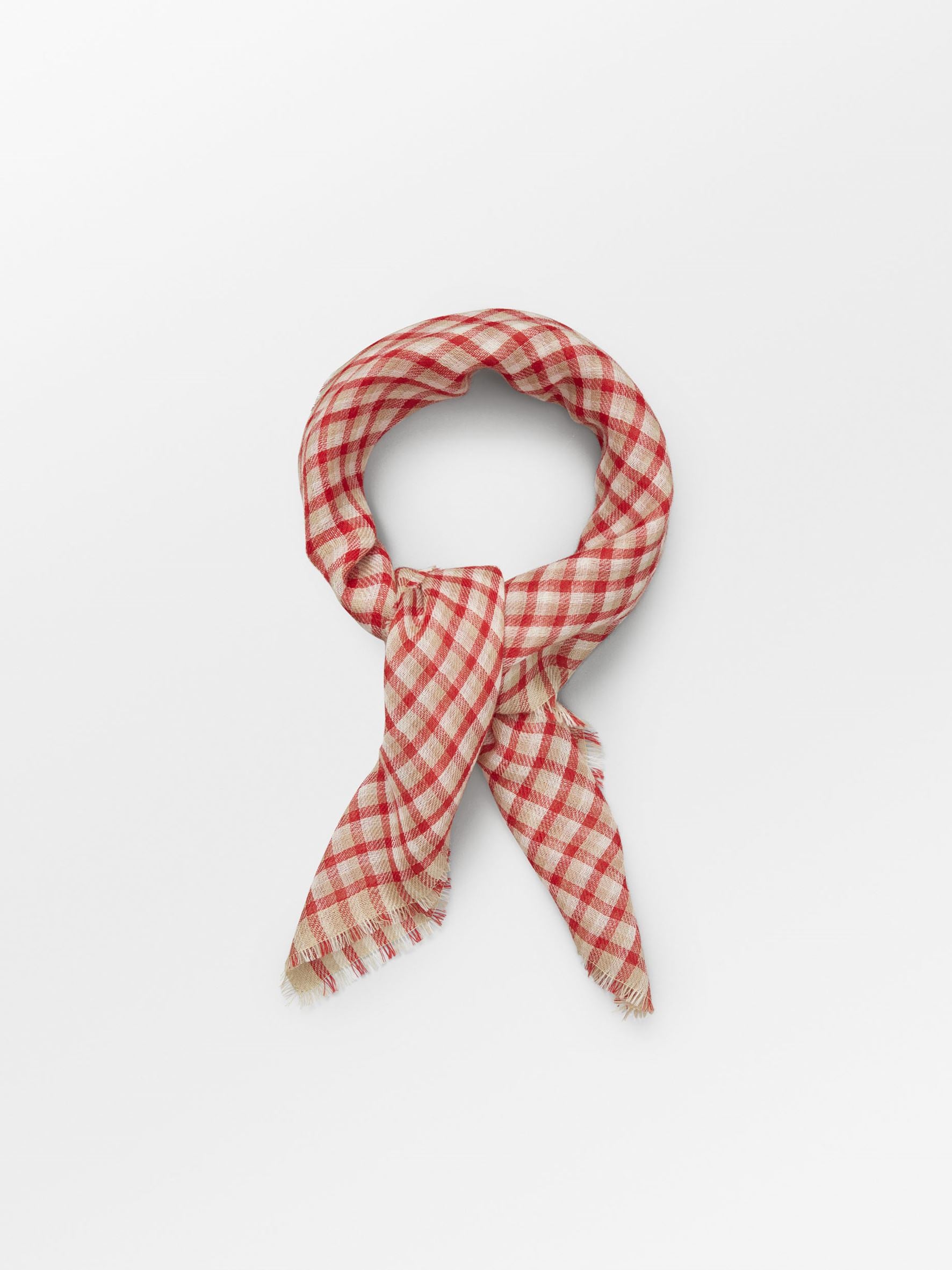 Macie Wica Scarf OneSize BeckSöndergaard