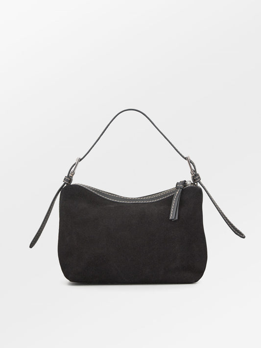 Suede Gwen Bag OneSize BeckSöndergaard