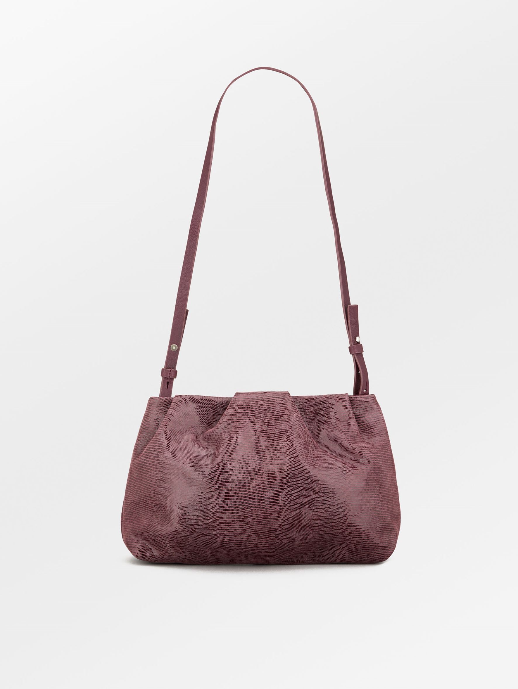 Lizra Small Clutch Bag OneSize BeckSöndergaard