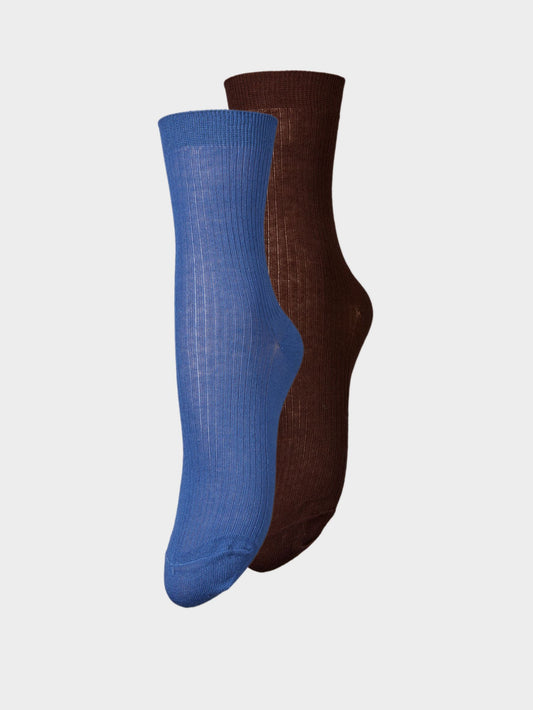 Amira Sock 2 Pack Socks BeckSöndergaard