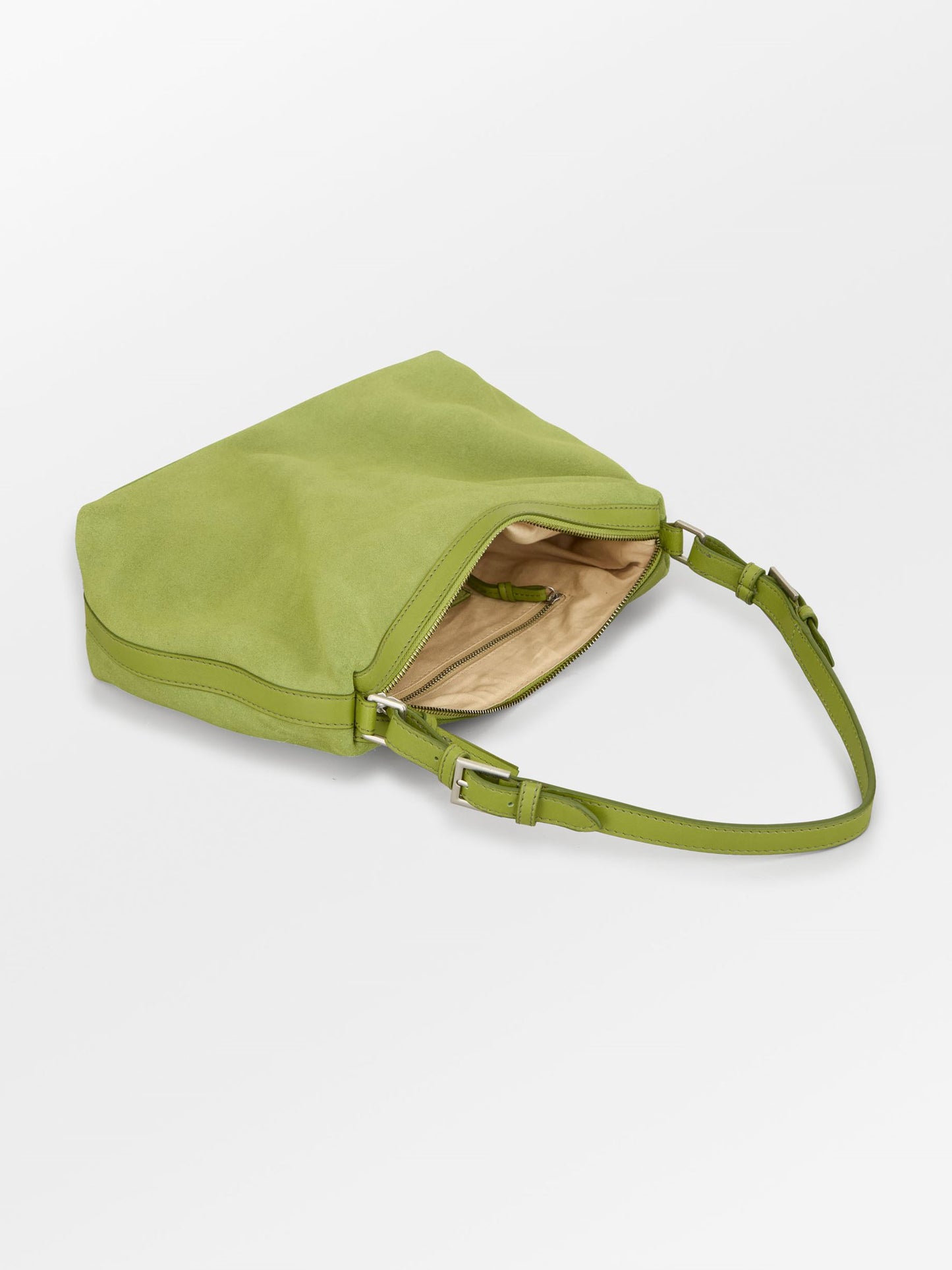 Suede Ginni Old Bag OneSize BeckSöndergaard