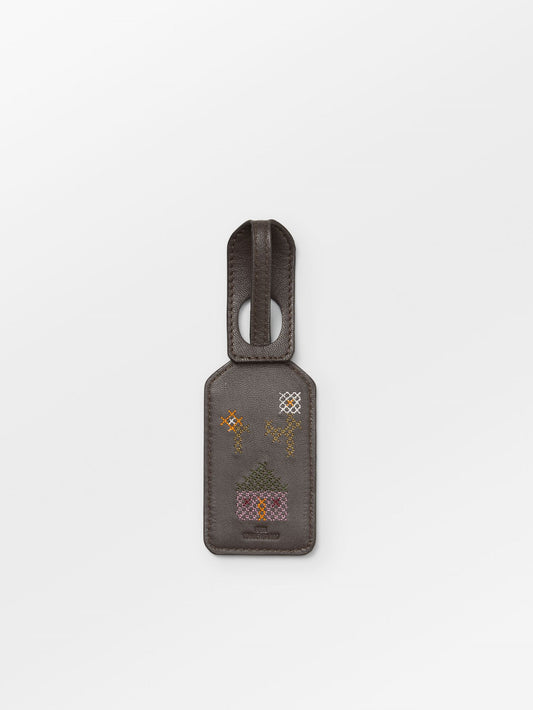 Villa Fiora Bag Tag OneSize BeckSöndergaard