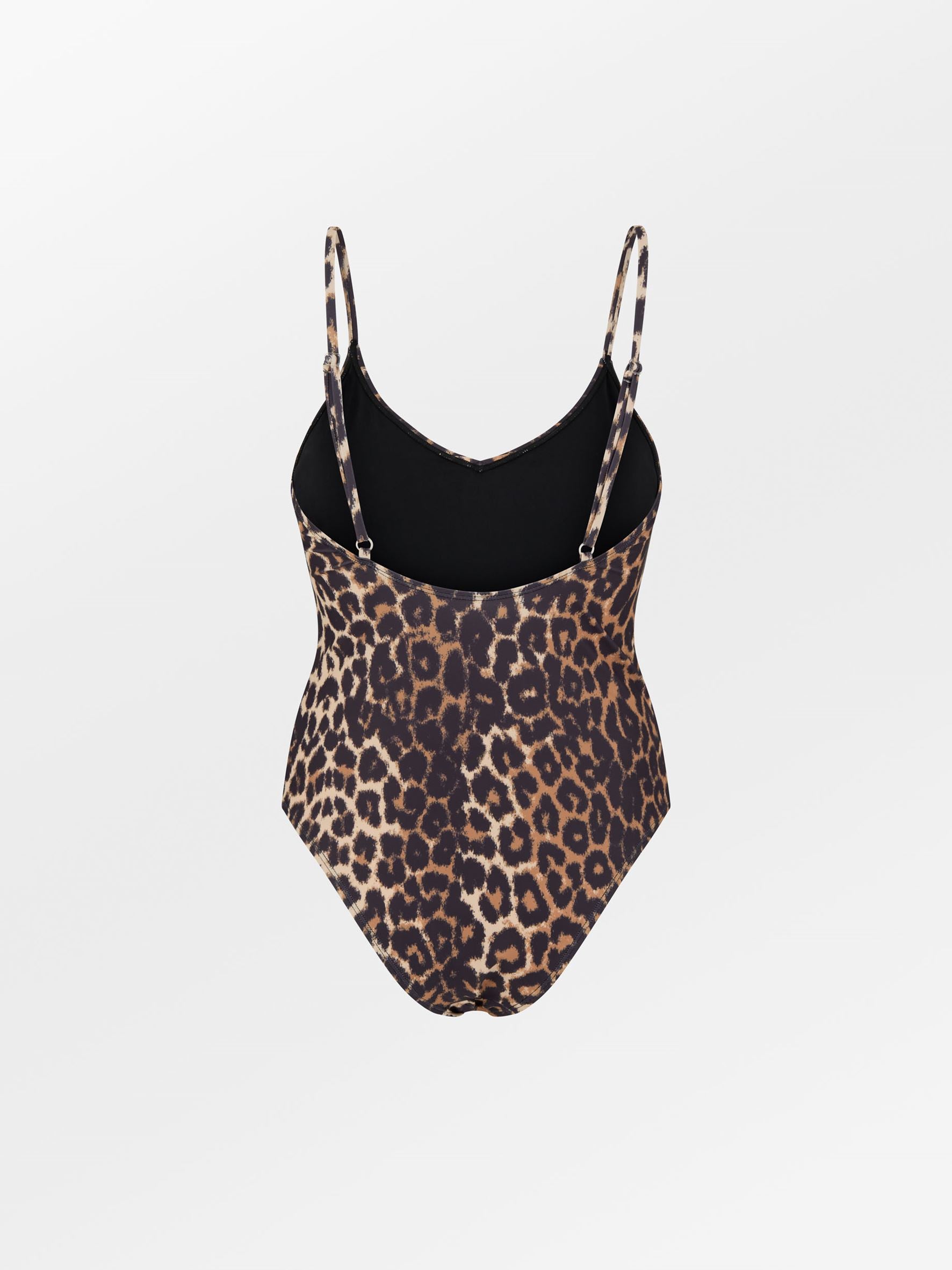 Leopa Bea Swimsuit – Becksöndergaard.com