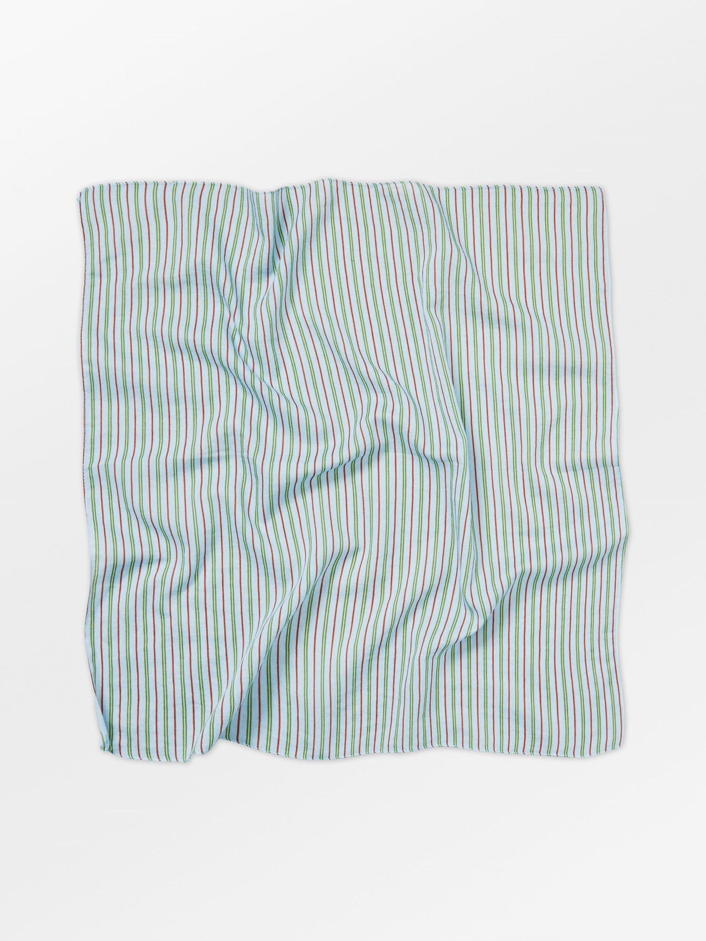 Stripel Cotta Scarf OneSize BeckSöndergaard