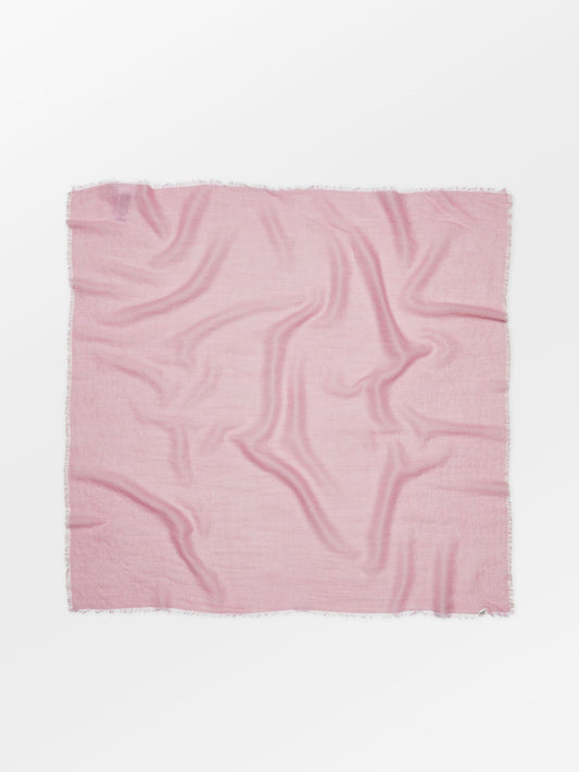 Becksöndergaard, Cashma Big Scarf - Fragrant Lilac , scarves, scarves, scarves, scarves, scarves, gifts, black week, black week