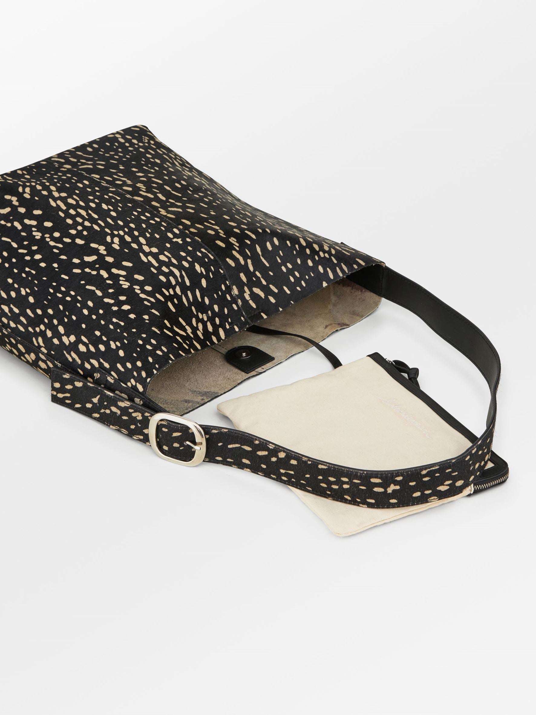 Deery Mae Buckle Bag OneSize BeckSöndergaard