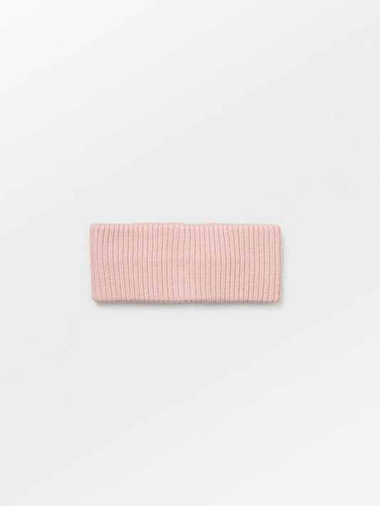 Woona Headband - Rose OneSize BeckSöndergaard