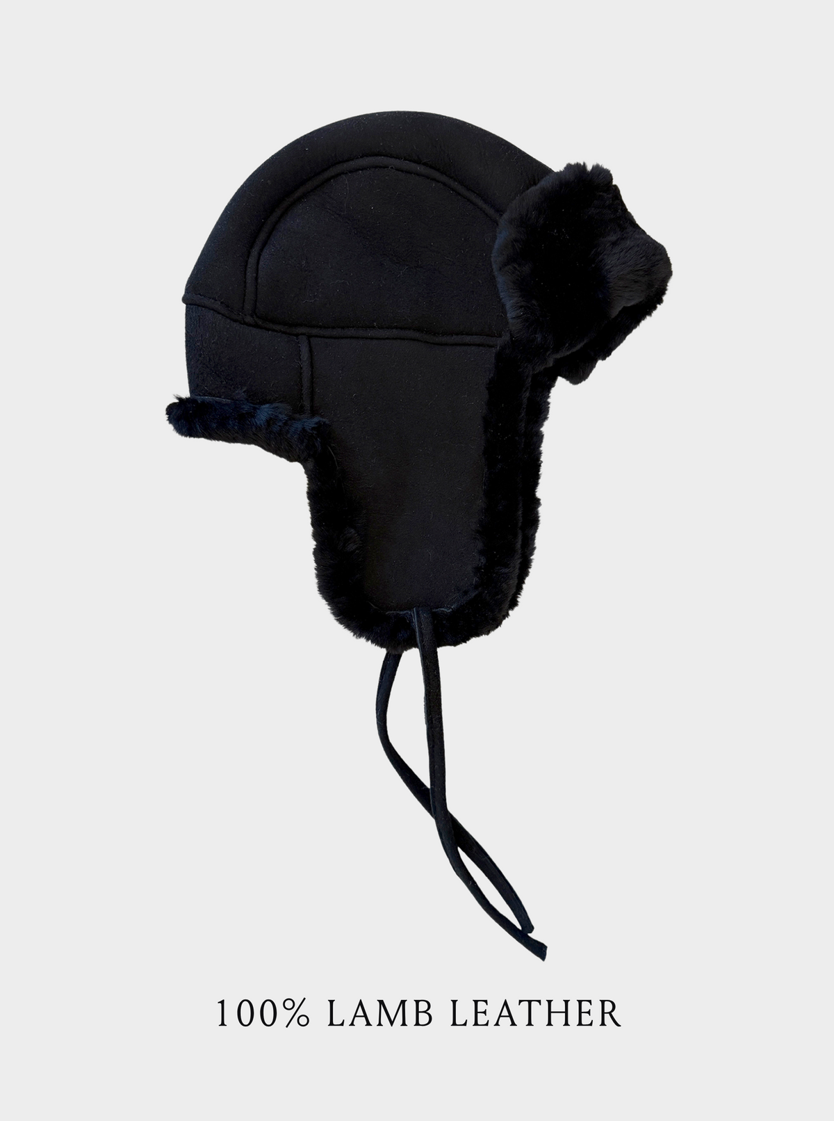 Dora Aviator Hat Clothing BeckSöndergaard
