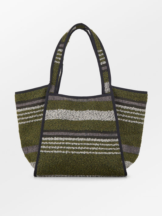 Becksöndergaard, Winsland Laurel Bag - Cypress Green, bags, bags, sale, sale