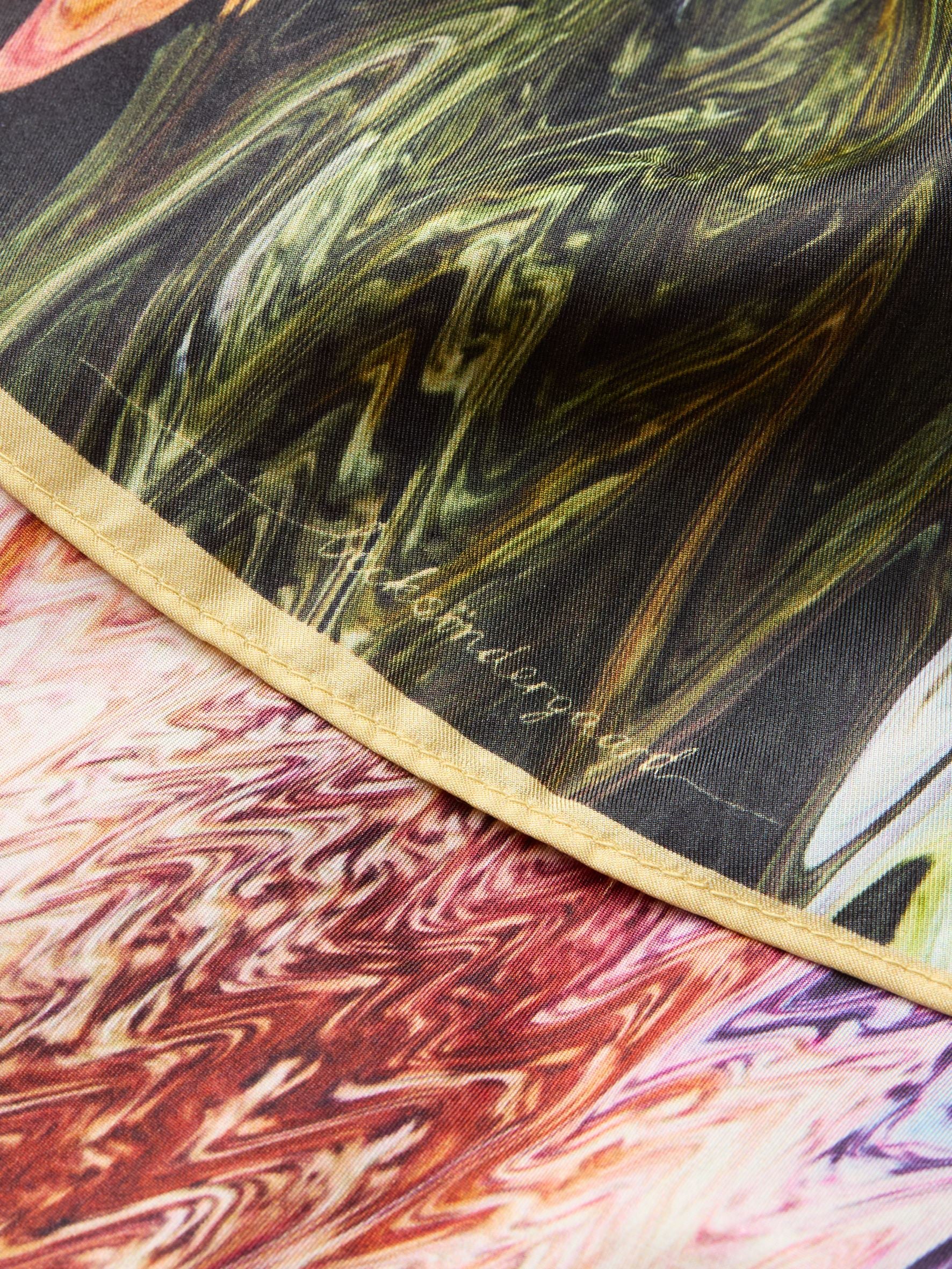 Ambria Sia Scarf OneSize BeckSöndergaard