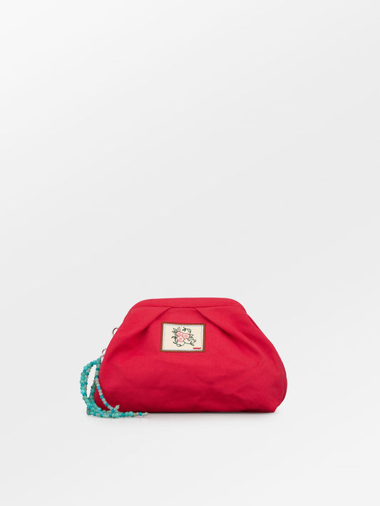 Becksöndergaard, Canvas Bonita Bag - Pompeian Red, bags, sale, sale, bags