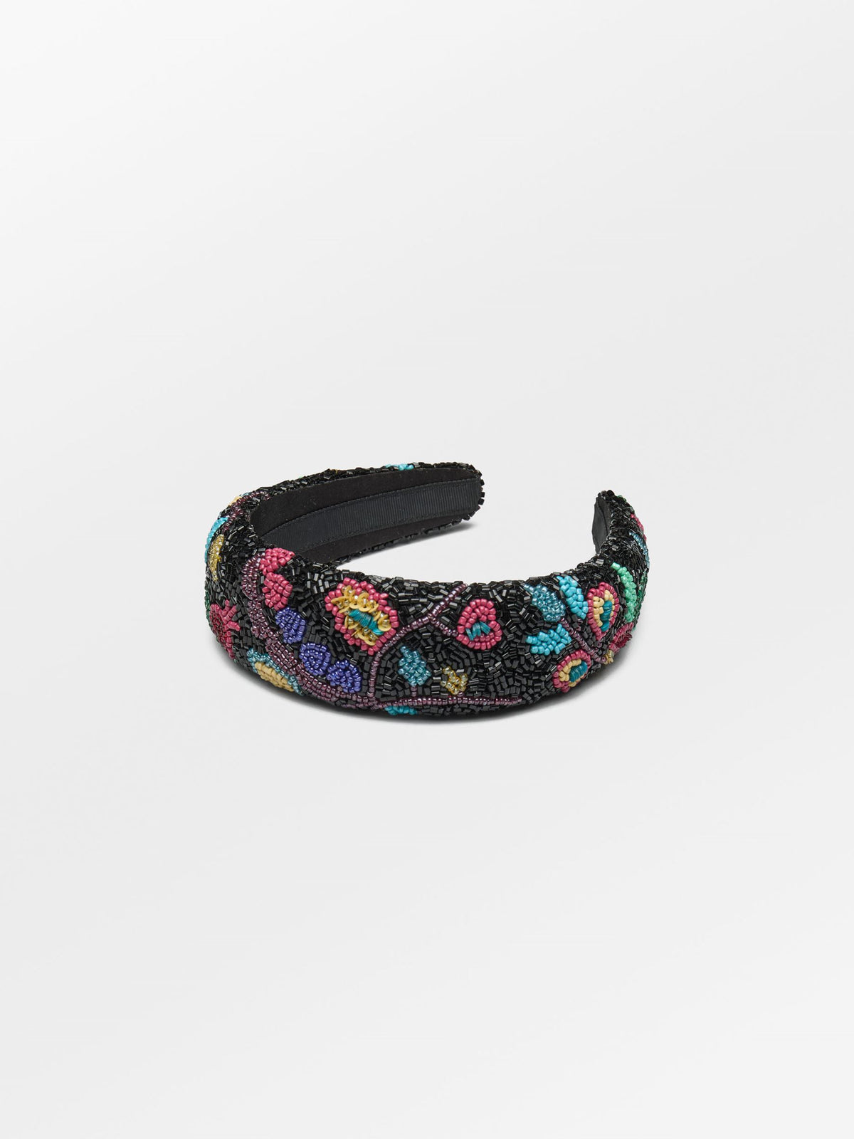 Fairygard Wide Beaded Hairbrace OneSize BeckSöndergaard
