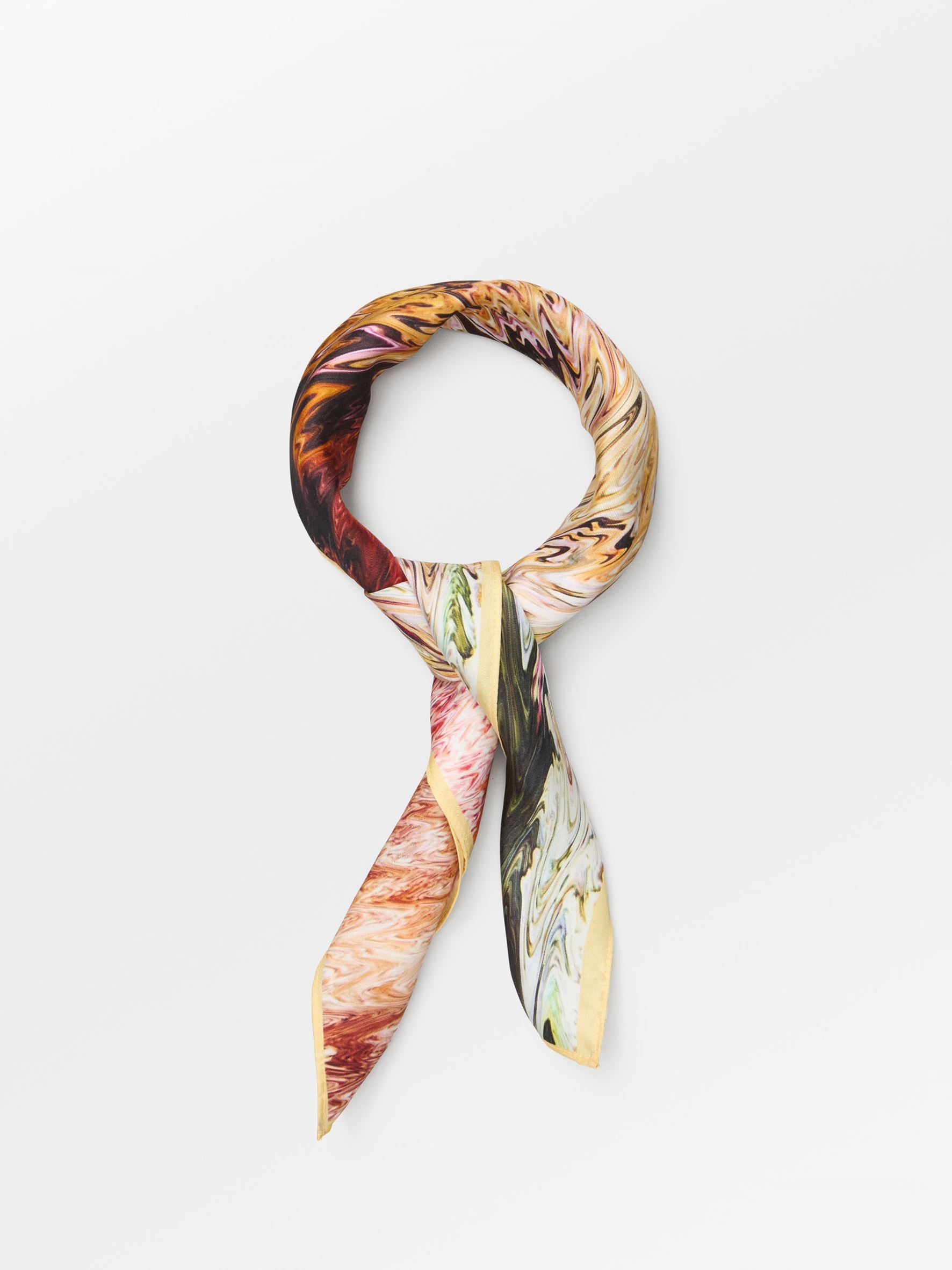 Ambria Sia Scarf OneSize BeckSöndergaard