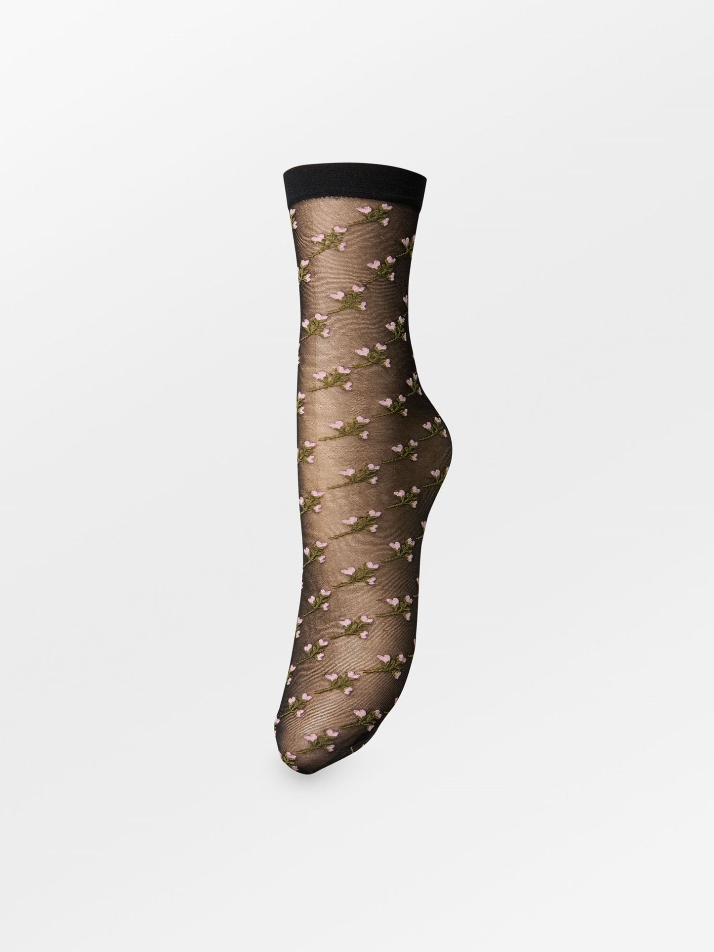 Florinola Nylon Sock OneSize BeckSöndergaard