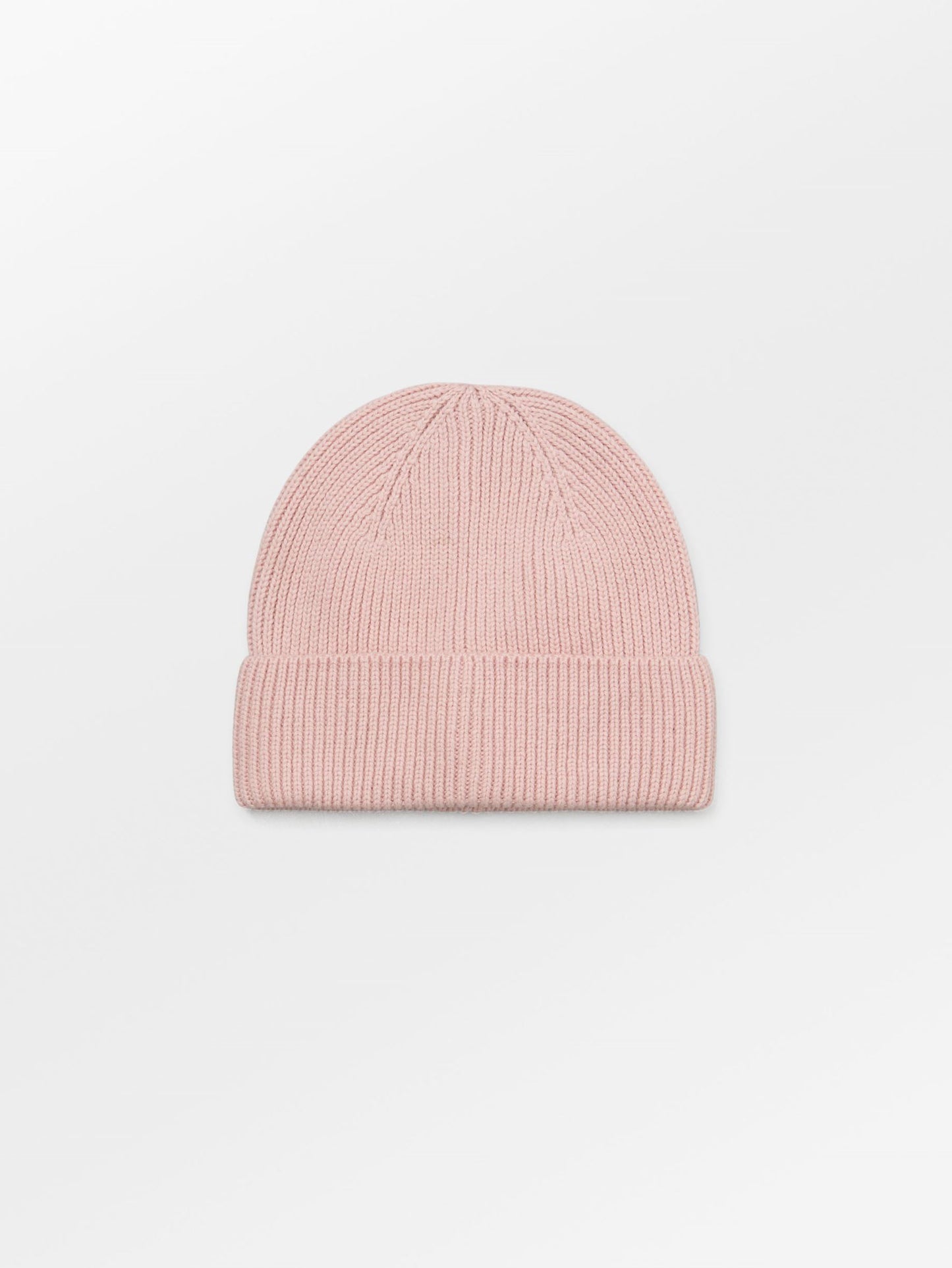 Woona Beanie - Rose OneSize BeckSöndergaard