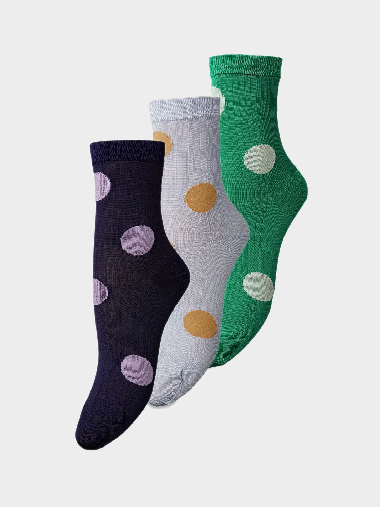 Mix Sock Pack W.3 Socks   BeckSöndergaard