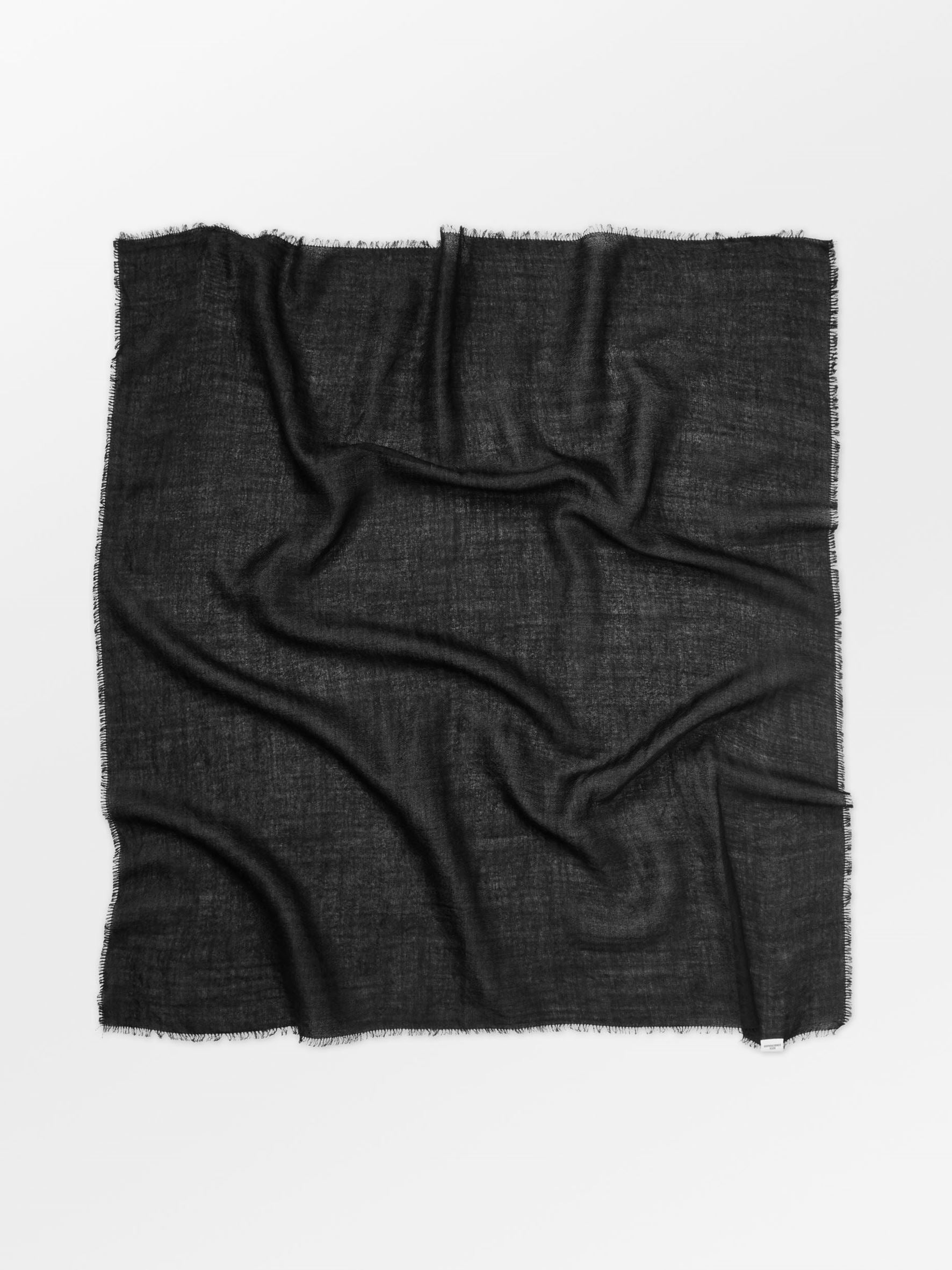 Cashma Small Scarf OneSize BeckSöndergaard