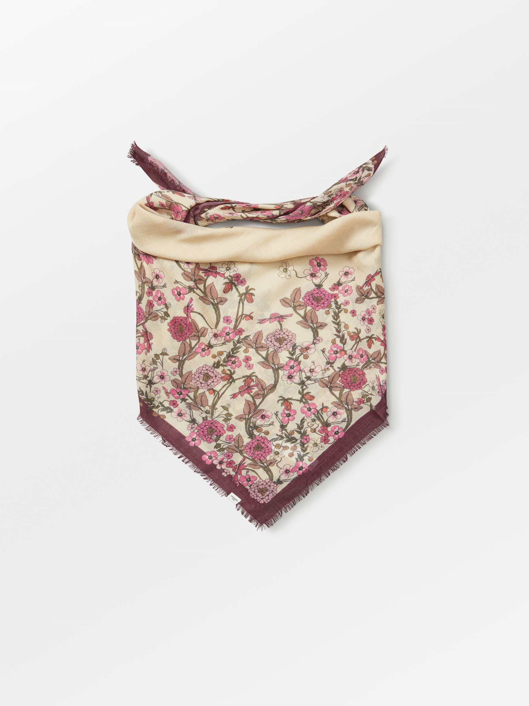 Elyfiora Siw Scarf OneSize BeckSöndergaard