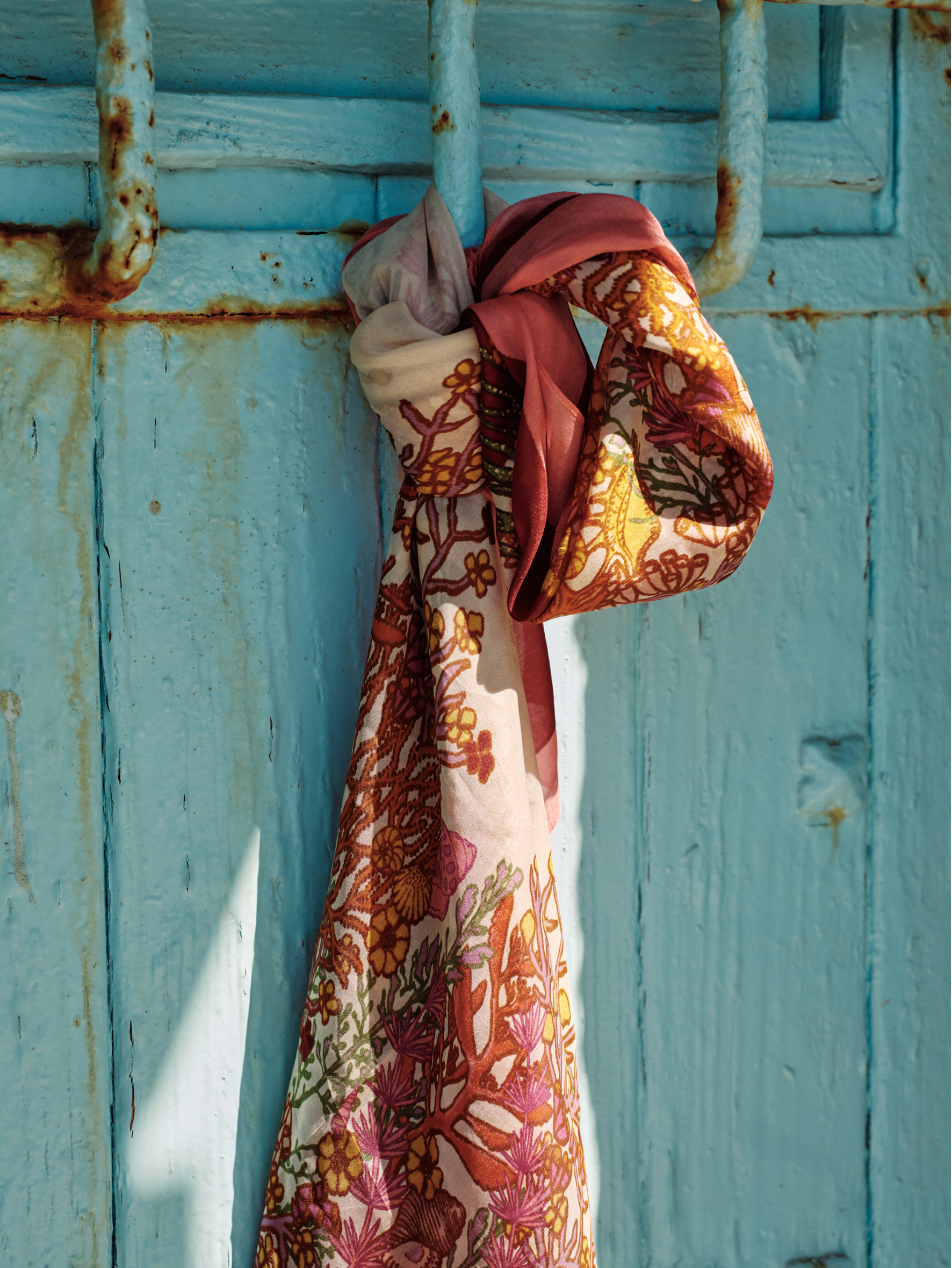 Corallo Taby Sia Scarf OneSize BeckSöndergaard