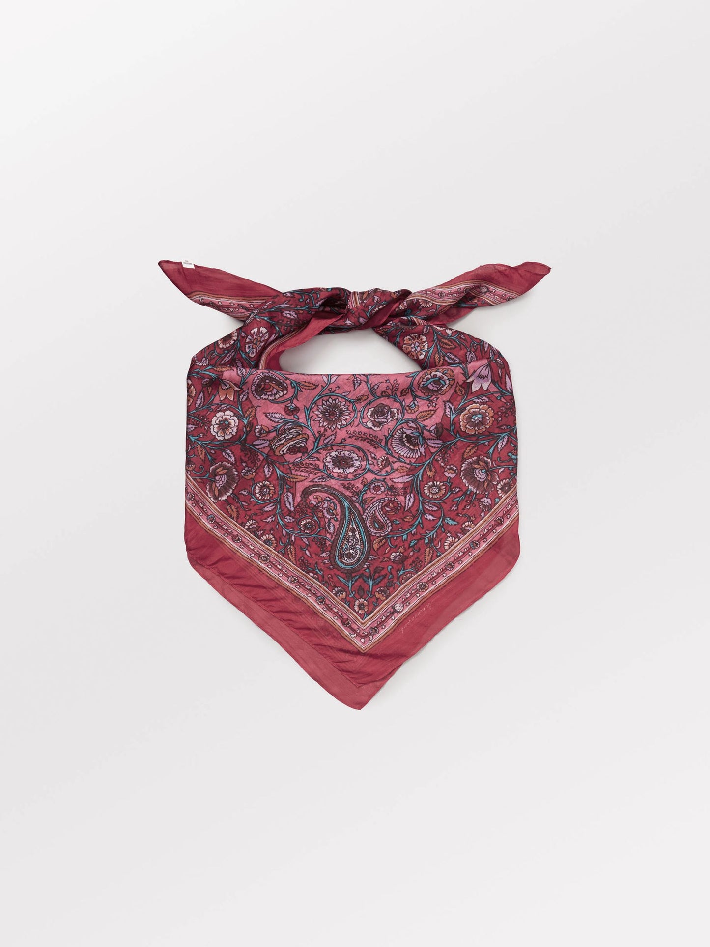 Rosaisley Sia Scarf OneSize BeckSöndergaard