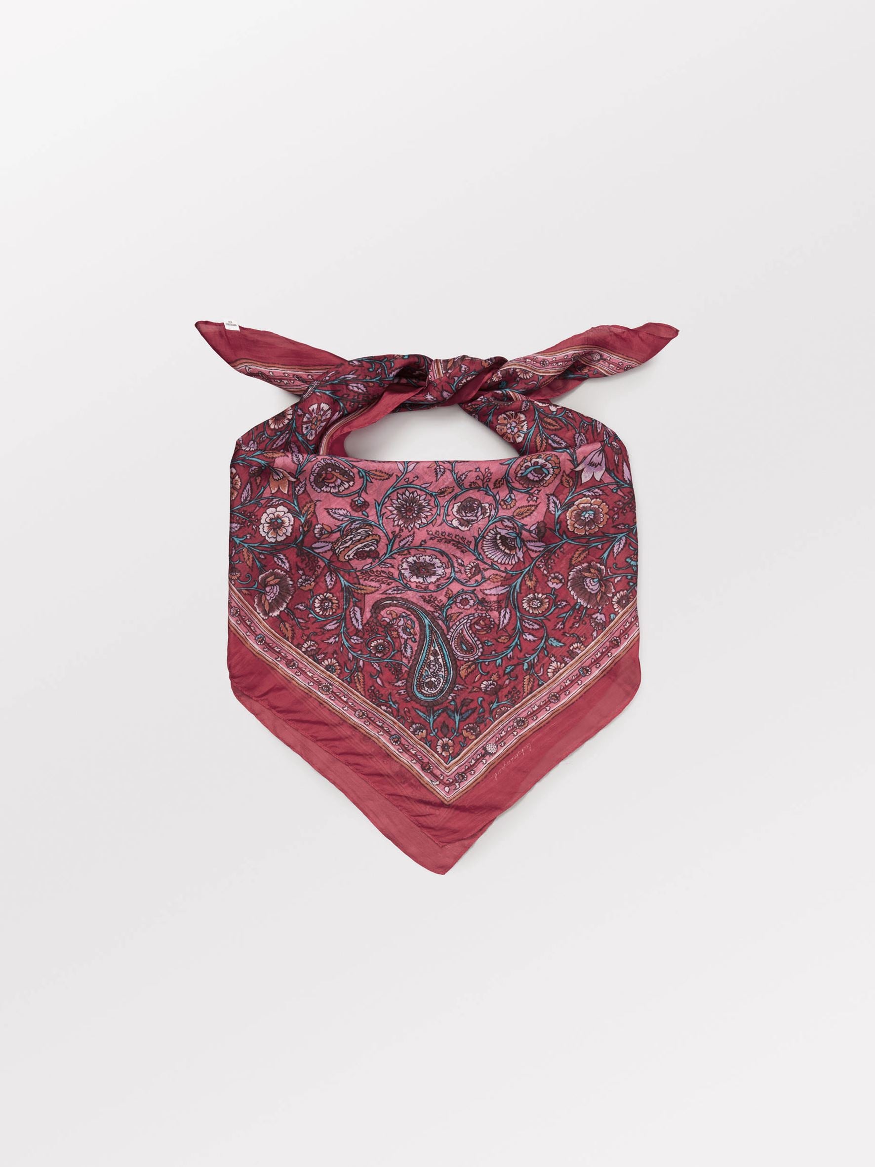 Rosaisley Sia Scarf OneSize BeckSöndergaard