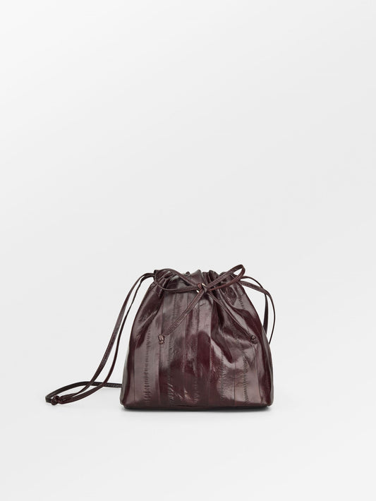 Eelskin Gila Bag OneSize BeckSöndergaard