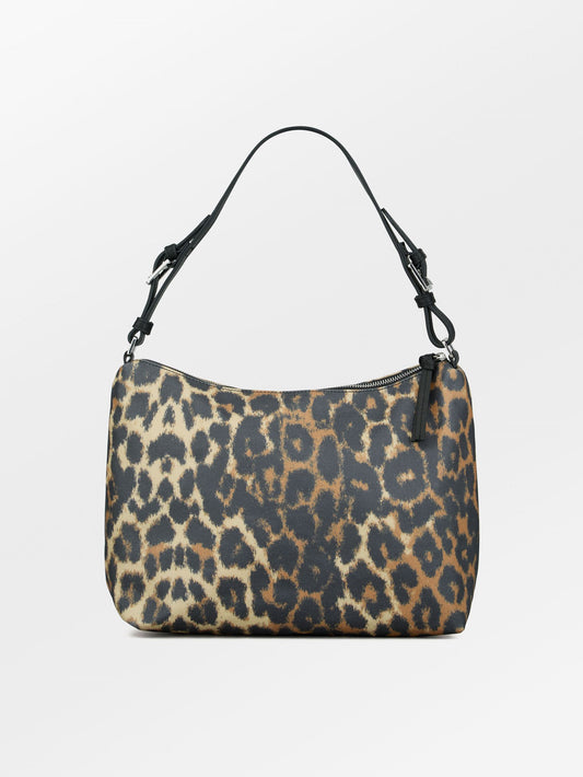 Leopa Coated Ginni Medi Bag OneSize BeckSöndergaard