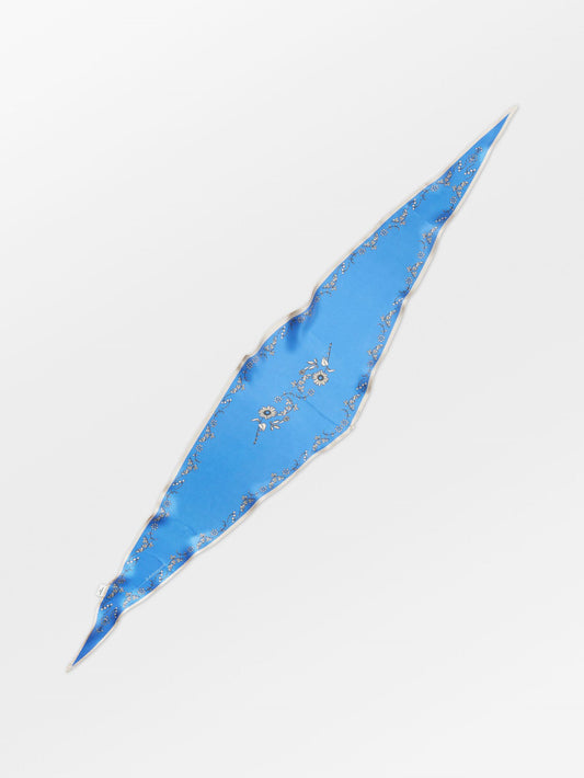 Nassica Diamond Scarf OneSize BeckSöndergaard