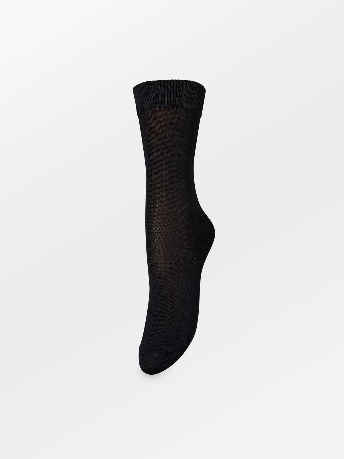 Becksöndergaard, Ribia Visca Sock - Blue Nights, socks