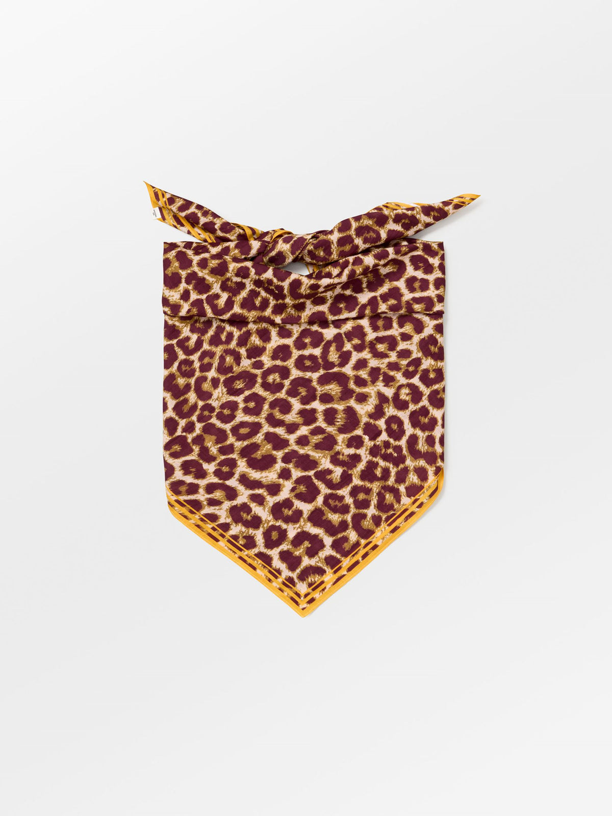 Leony Sico Scarf OneSize BeckSöndergaard