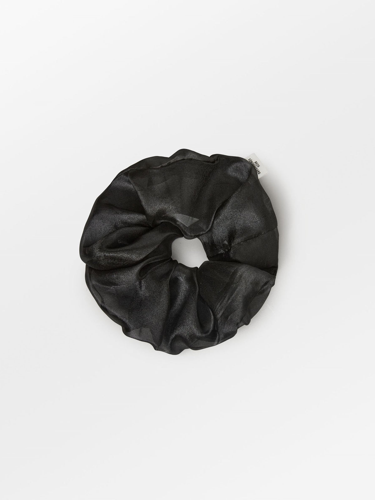 Organza Scrunchie OneSize BeckSöndergaard