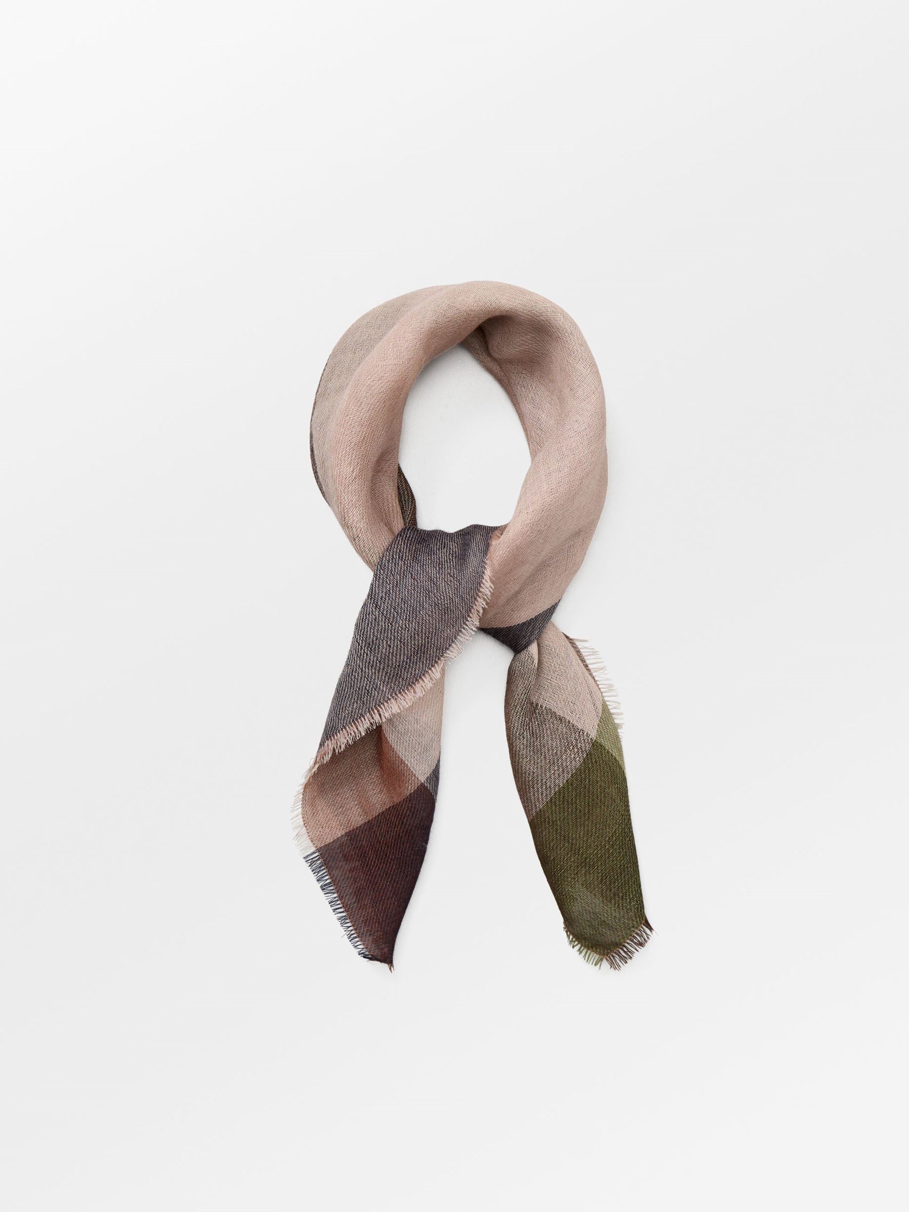 Ekko Wica Scarf OneSize   BeckSöndergaard