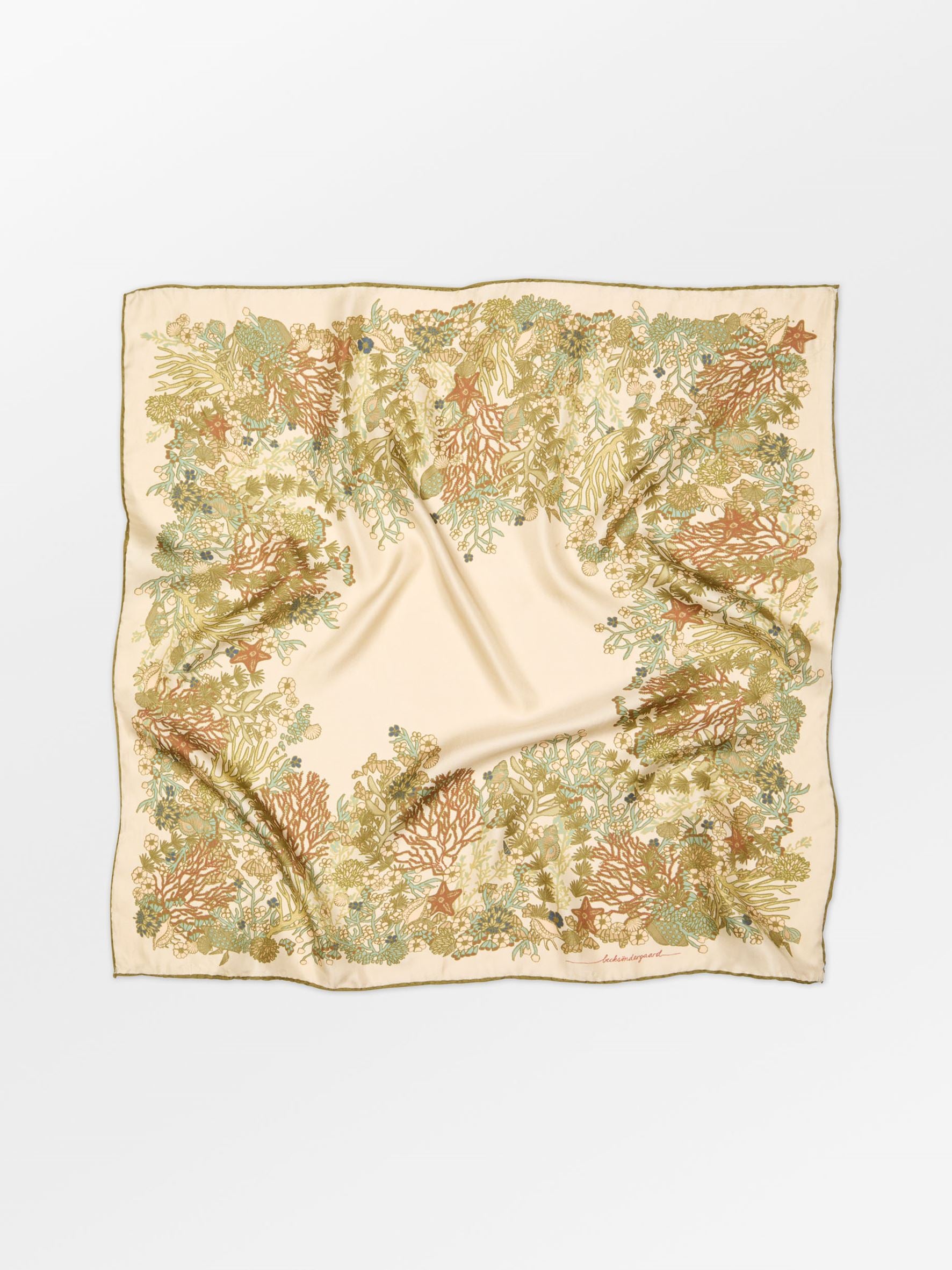 Corallo Sia Scarf OneSize BeckSöndergaard