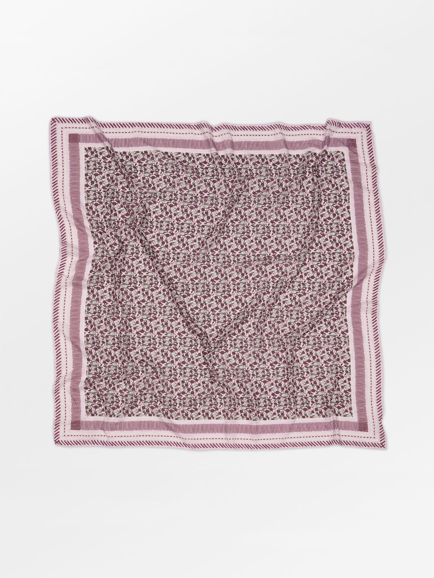 Strawpetta Sico Scarf OneSize BeckSöndergaard