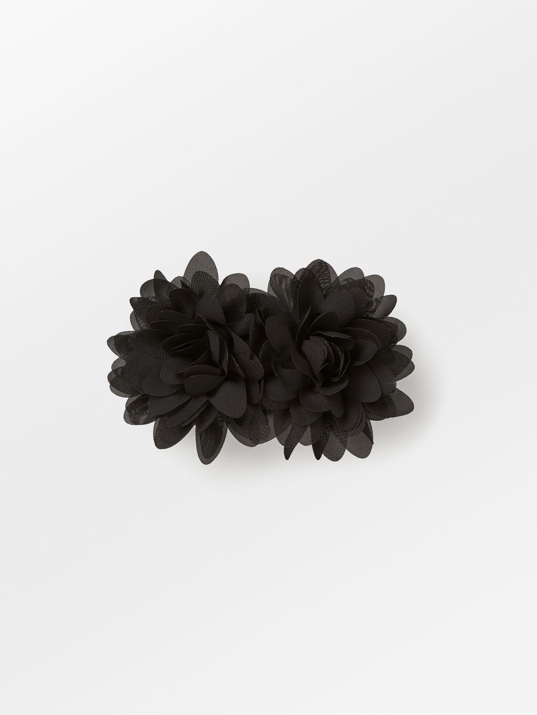 Arabella Flower Hair Clip OneSize BeckSöndergaard