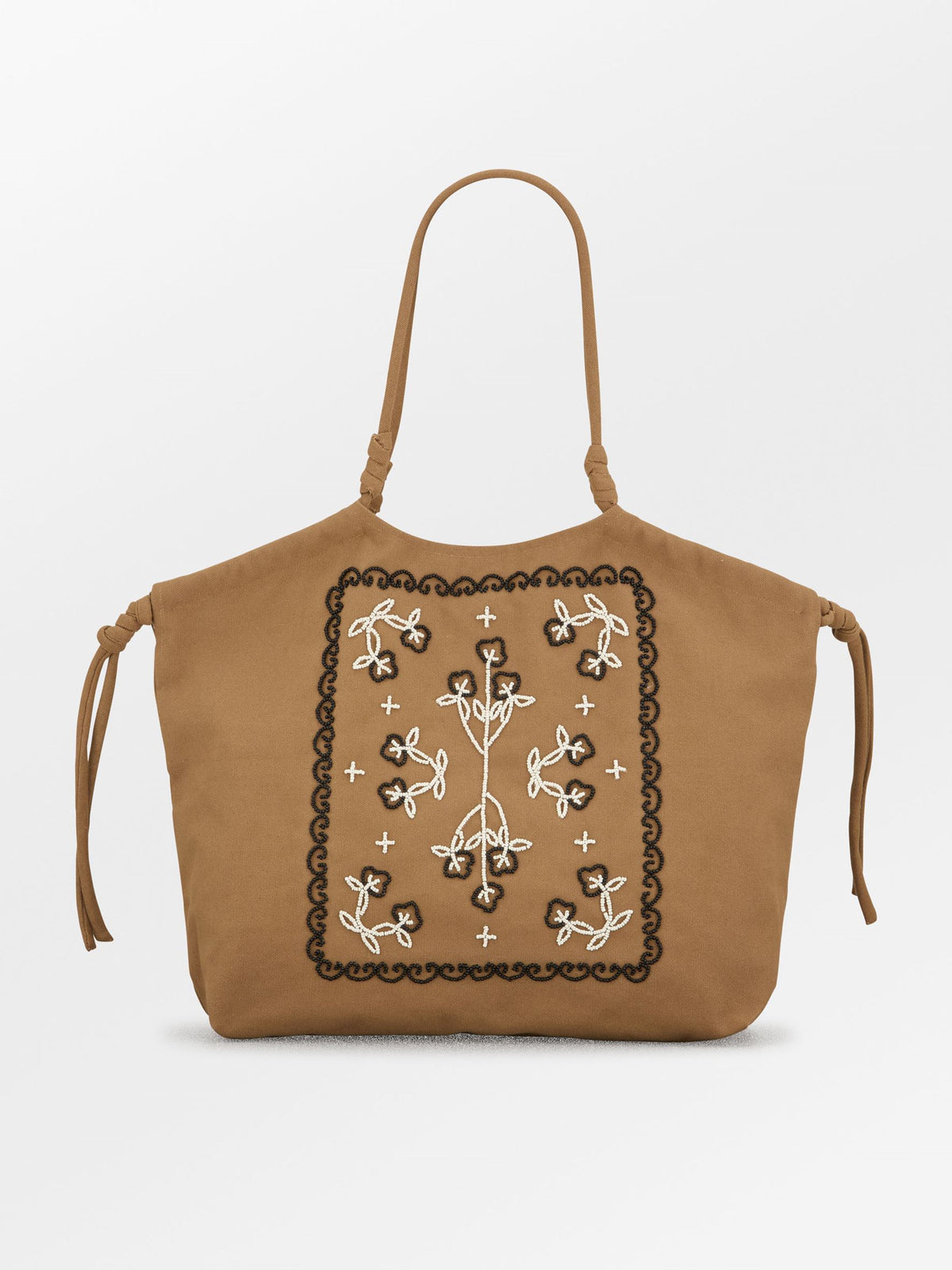 Becksöndergaard, Paisie Layla Bag - Dijon Brown, onesize