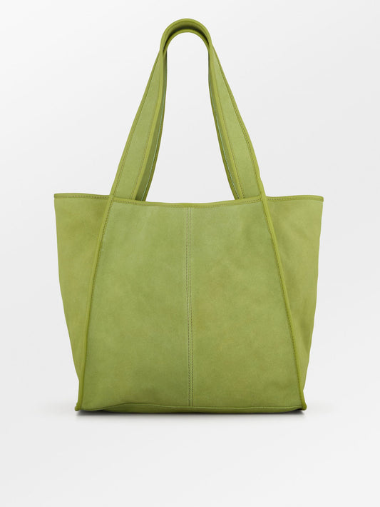 Suede Laurel Bag OneSize BeckSöndergaard