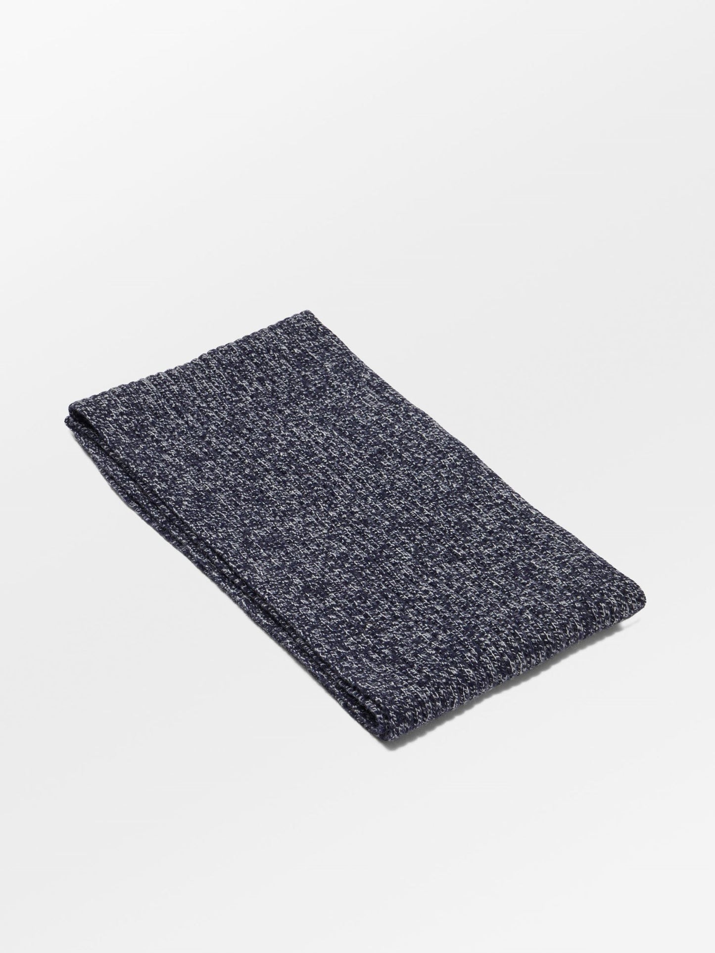 Cashrino Twisted Scarf OneSize BeckSöndergaard