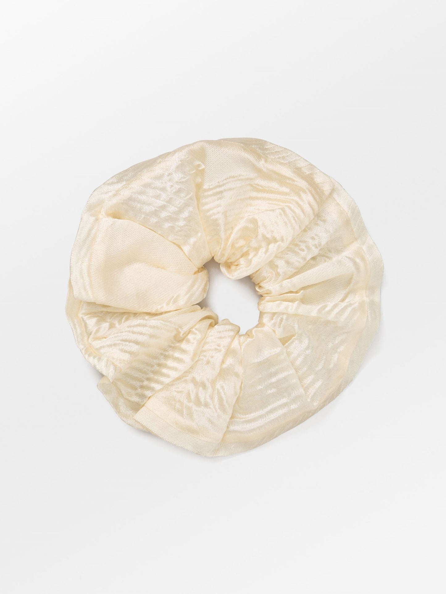 Wavey Scrunchie OneSize BeckSöndergaard