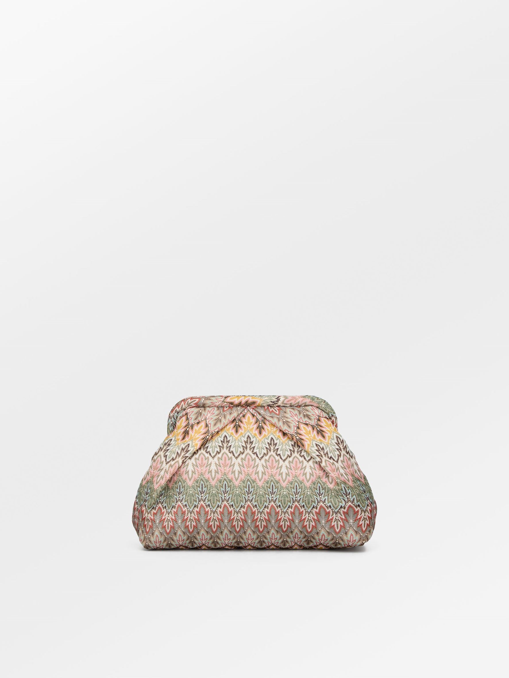 Pala Bonita Bag - Clutch OneSize BeckSöndergaard