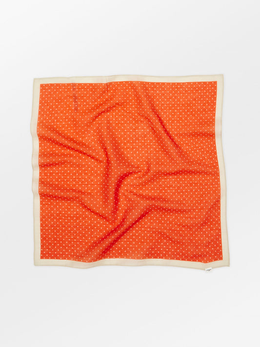 Dot Cotta Scarf OneSize BeckSöndergaard