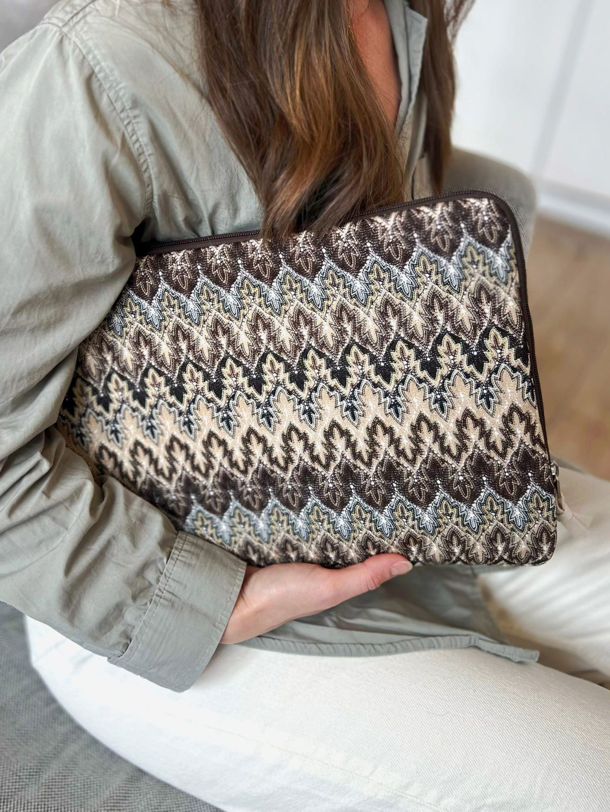 Pala Computer Sleeve 13'' OneSize BeckSöndergaard